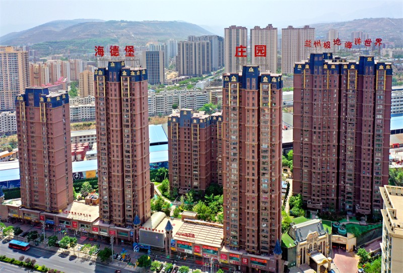 時(shí)代·海德堡莊園住宅小區(qū).jpg